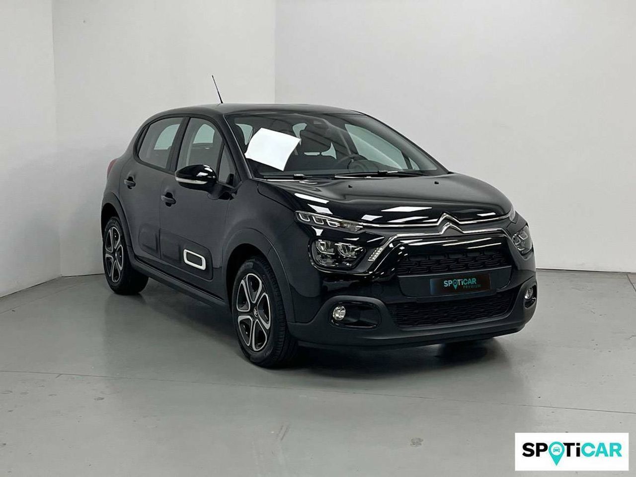 Foto Citroën C3 3