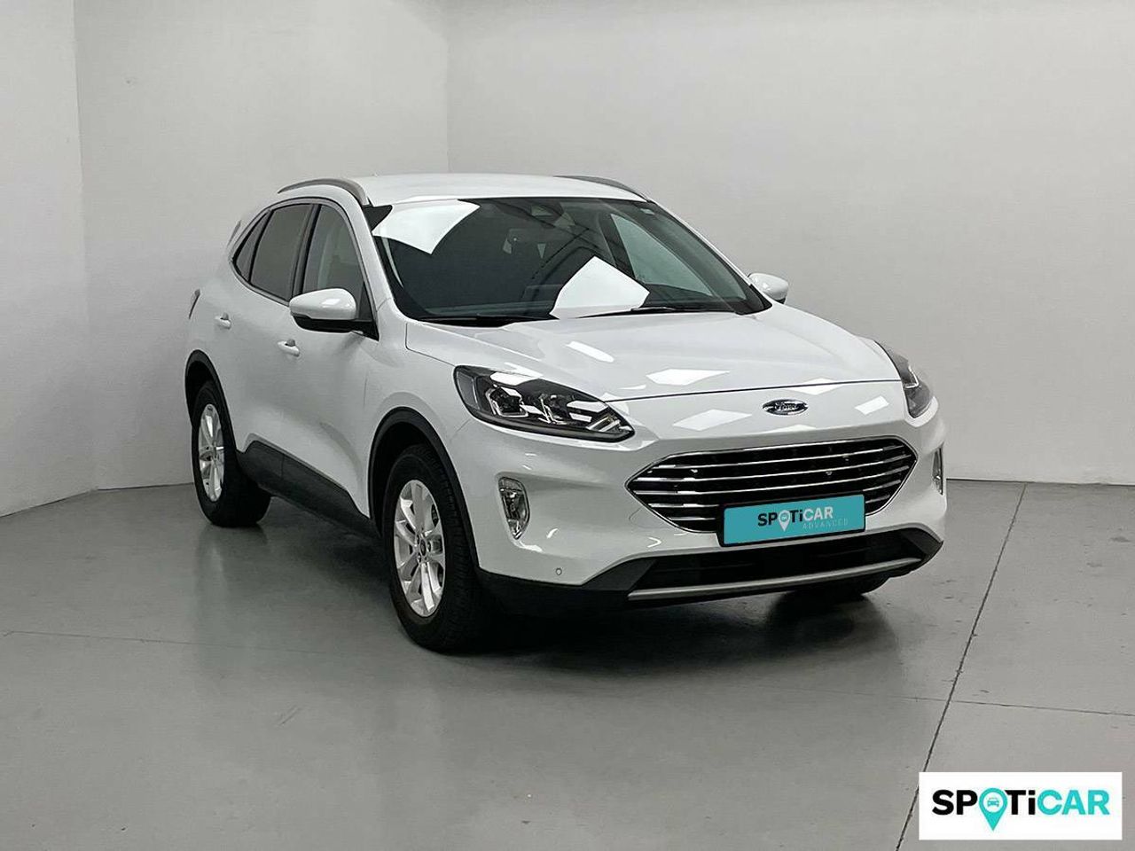 Foto Ford Kuga 3