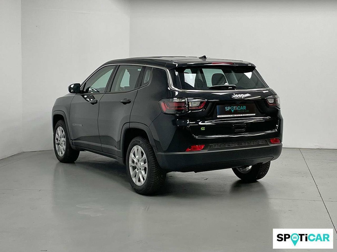 Foto Jeep Compass 7