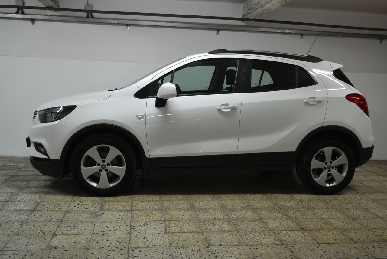 Foto Opel Mokka X 3