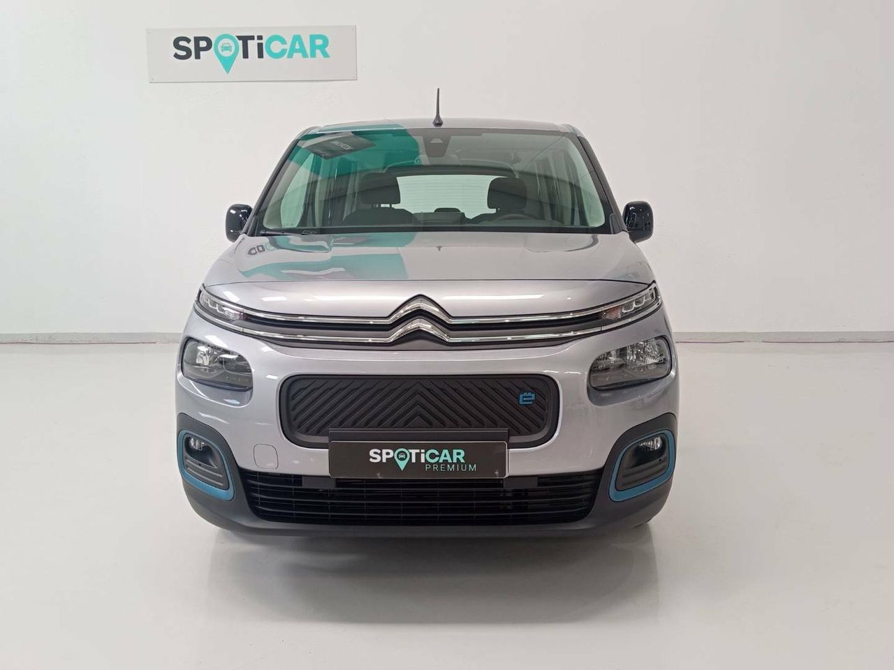 Foto Citroën Berlingo 2