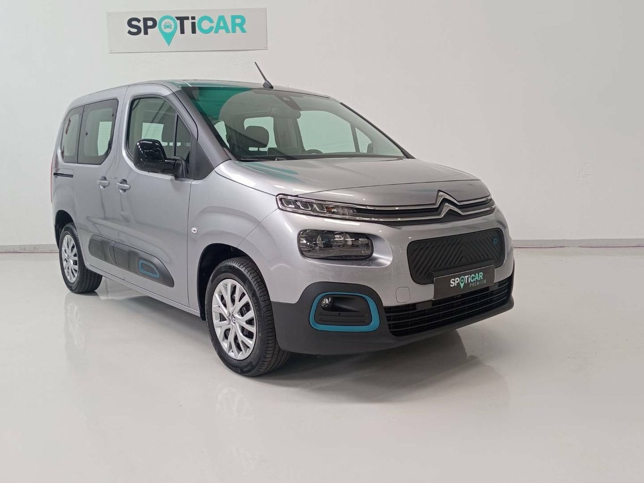 Foto Citroën Berlingo 3