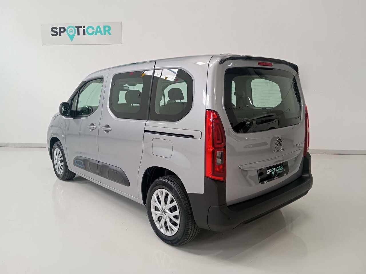 Foto Citroën Berlingo 7