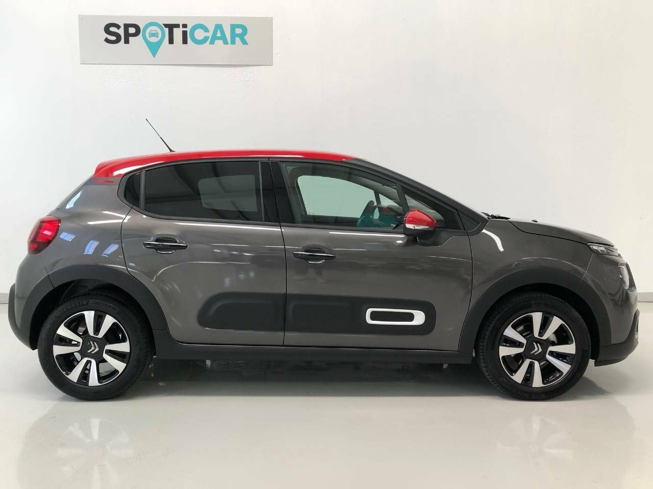 Foto Citroën C3 4