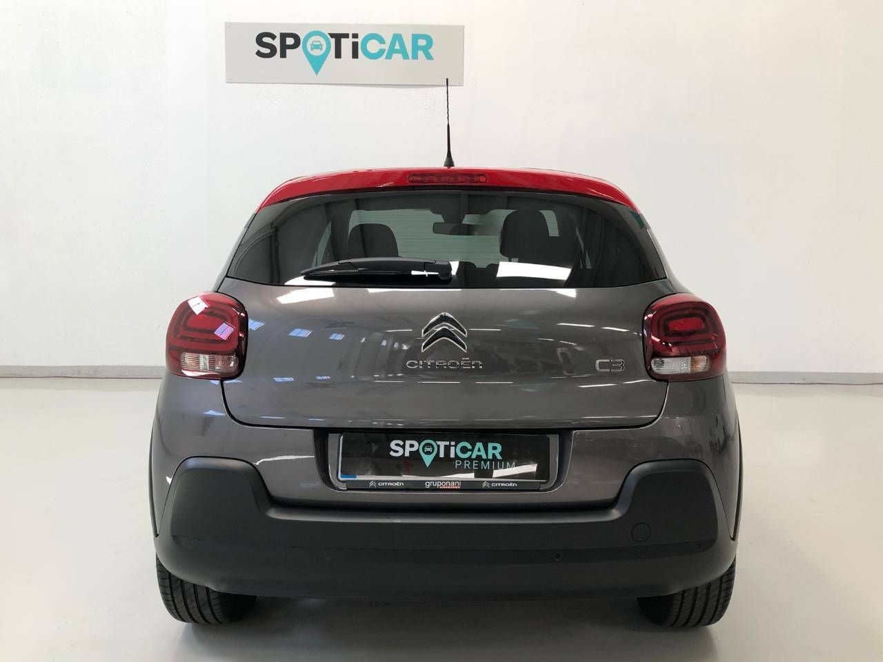 Foto Citroën C3 5