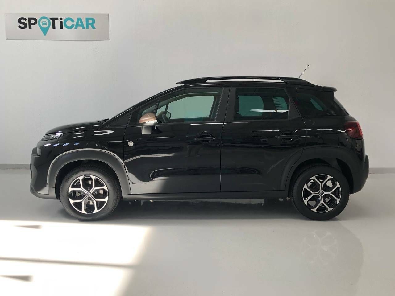 Foto Citroën C3 Aircross 28