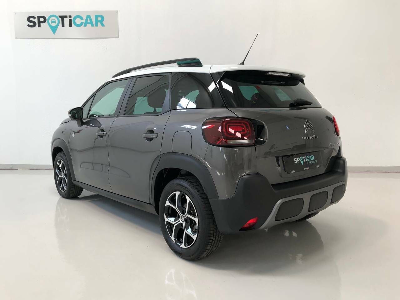 Foto Citroën C3 Aircross 7