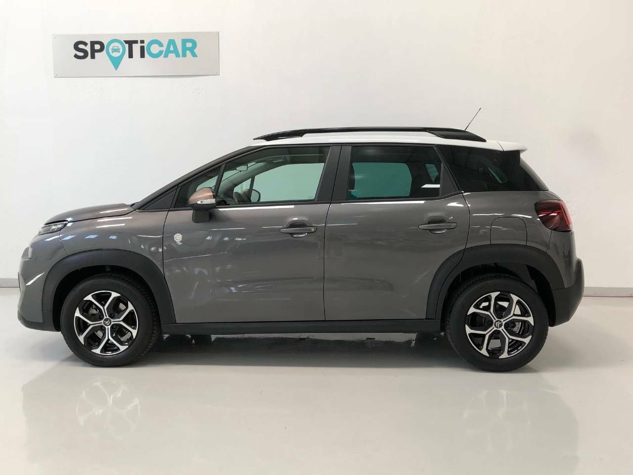 Foto Citroën C3 Aircross 25