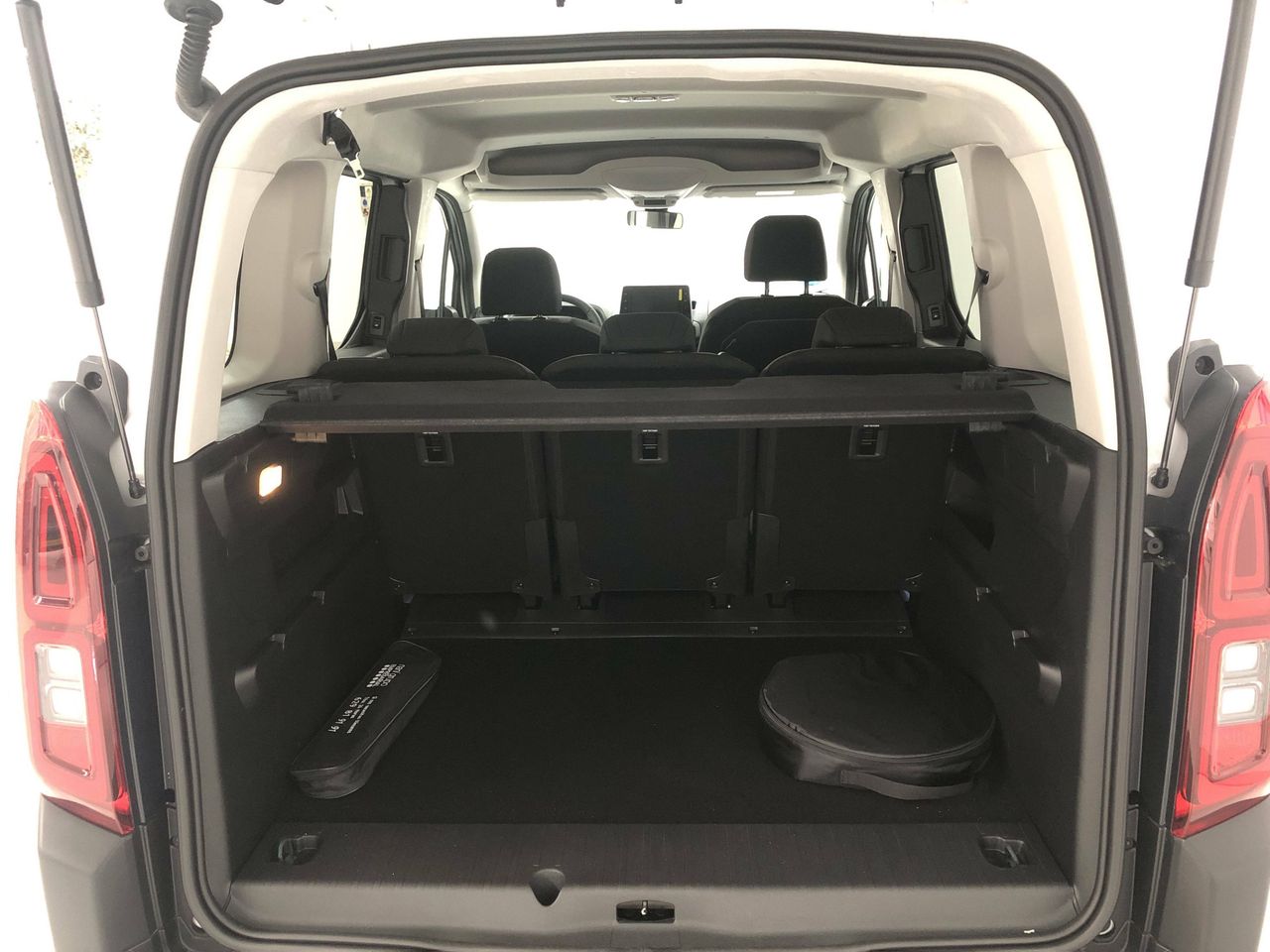 Foto Citroën Berlingo 6