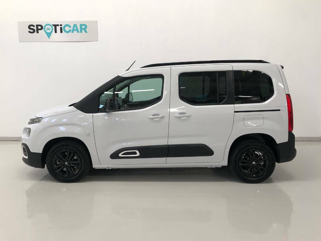 Foto Citroën Berlingo 28