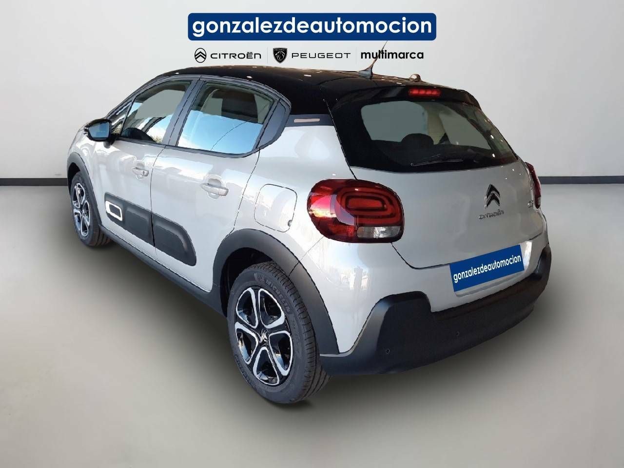 Foto Citroën C3 7