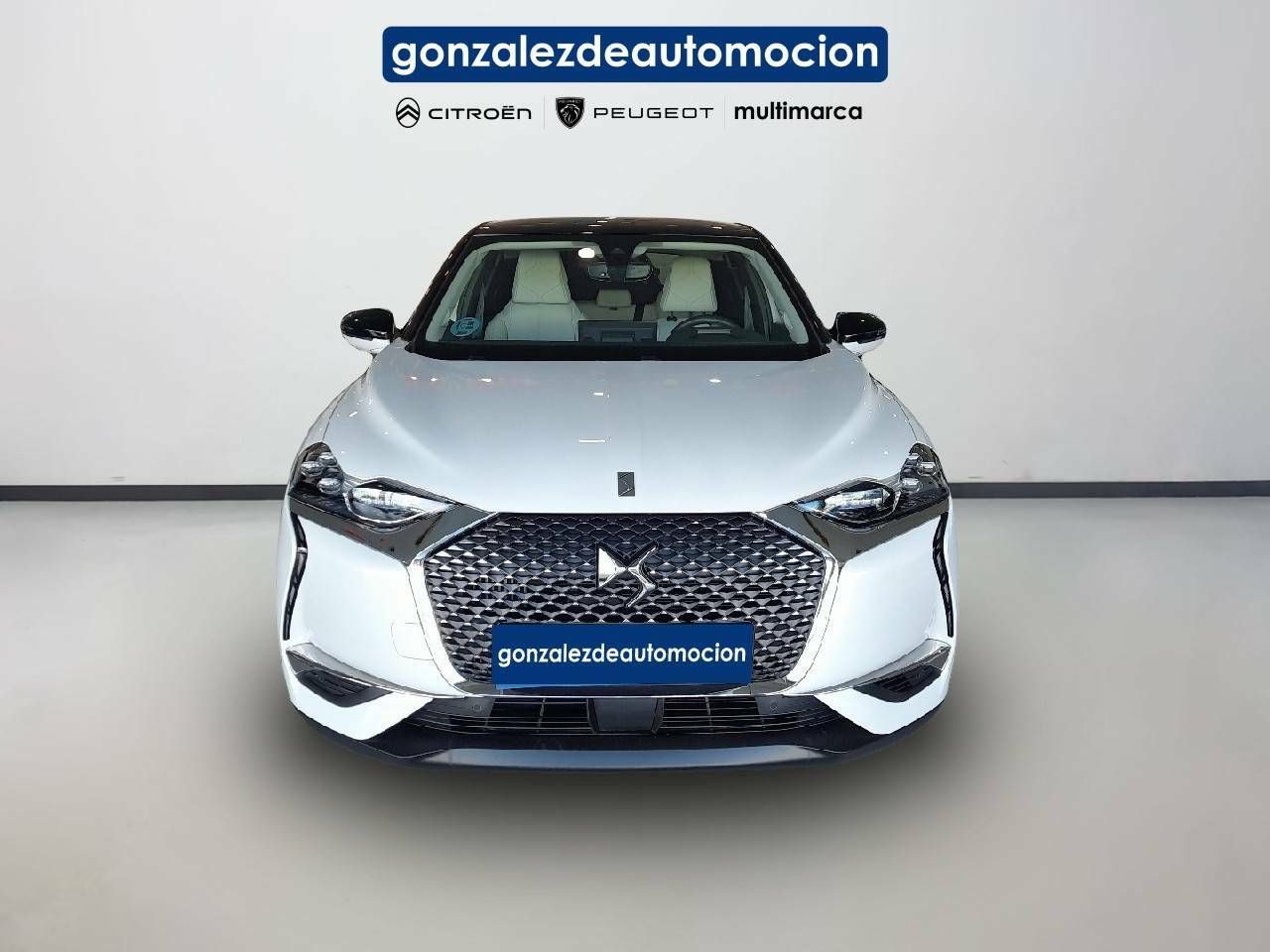 Foto DS Automobiles DS 3 Crossback 2