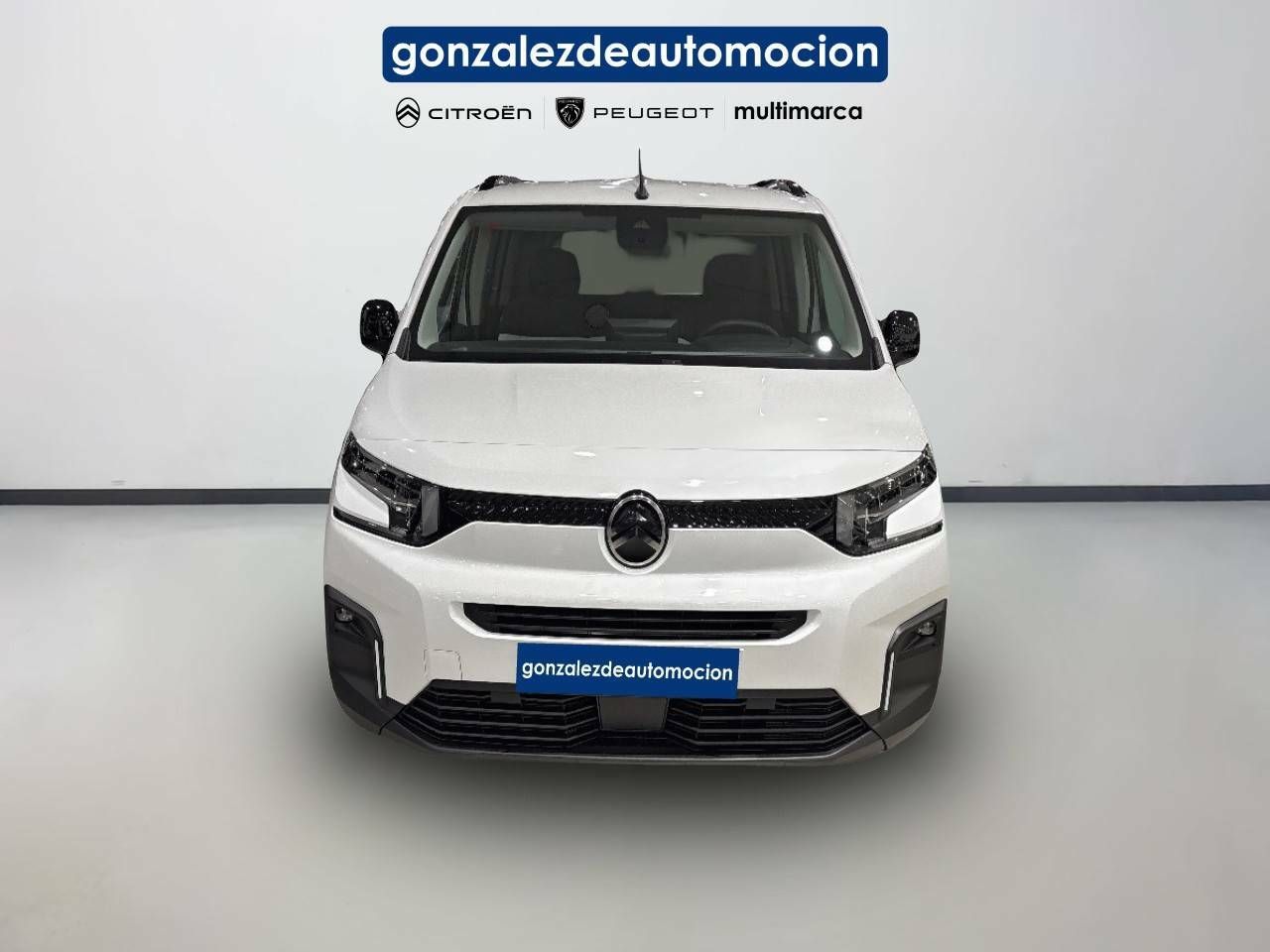 Foto Citroën Berlingo 2