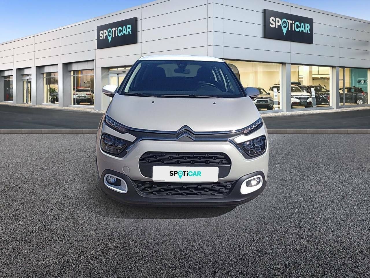 Foto Citroën C3 2