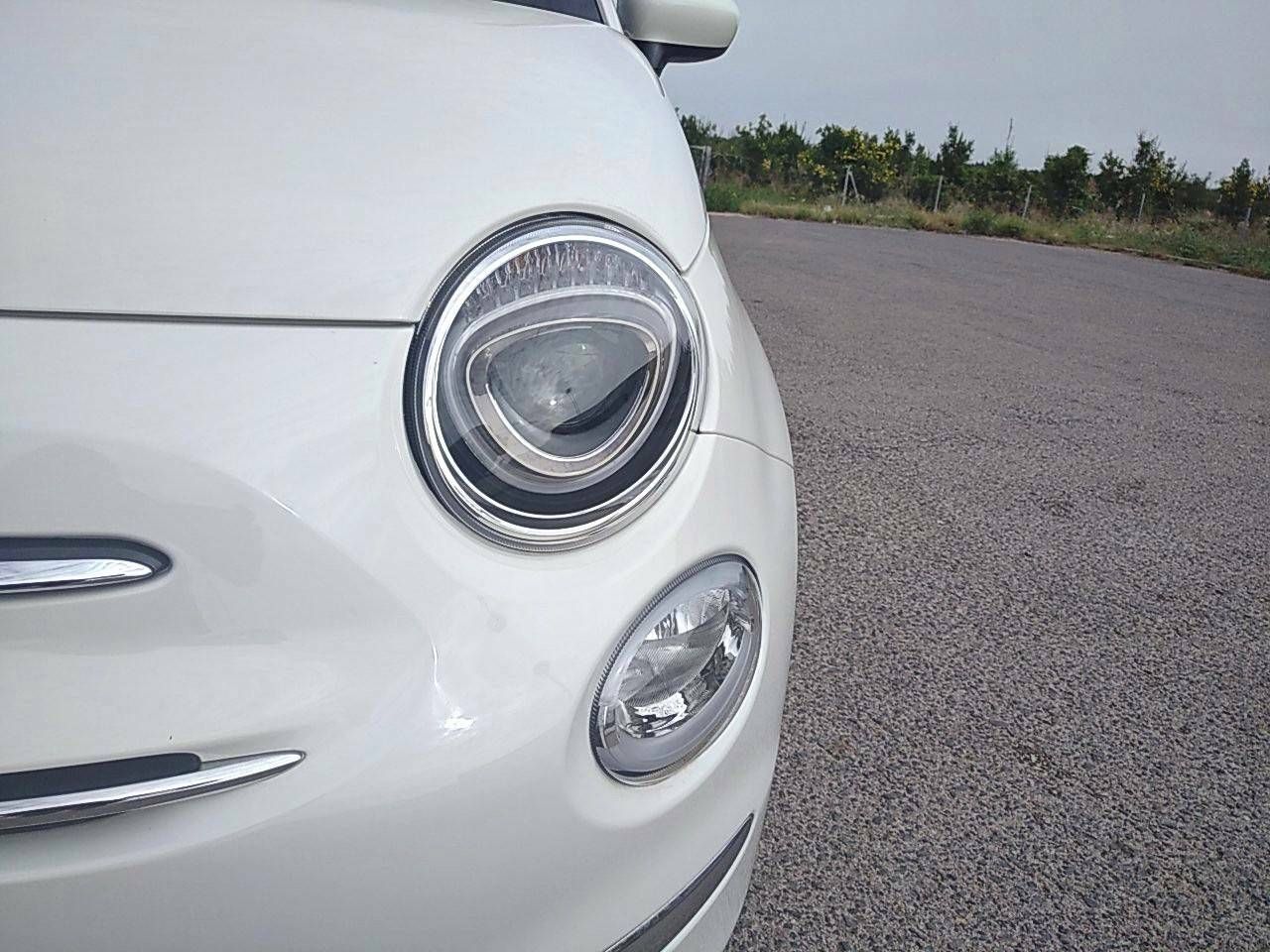 Foto Fiat 500 16