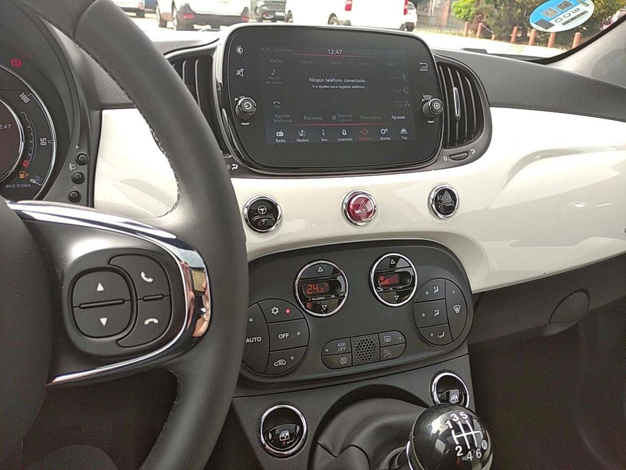 Foto Fiat 500 20