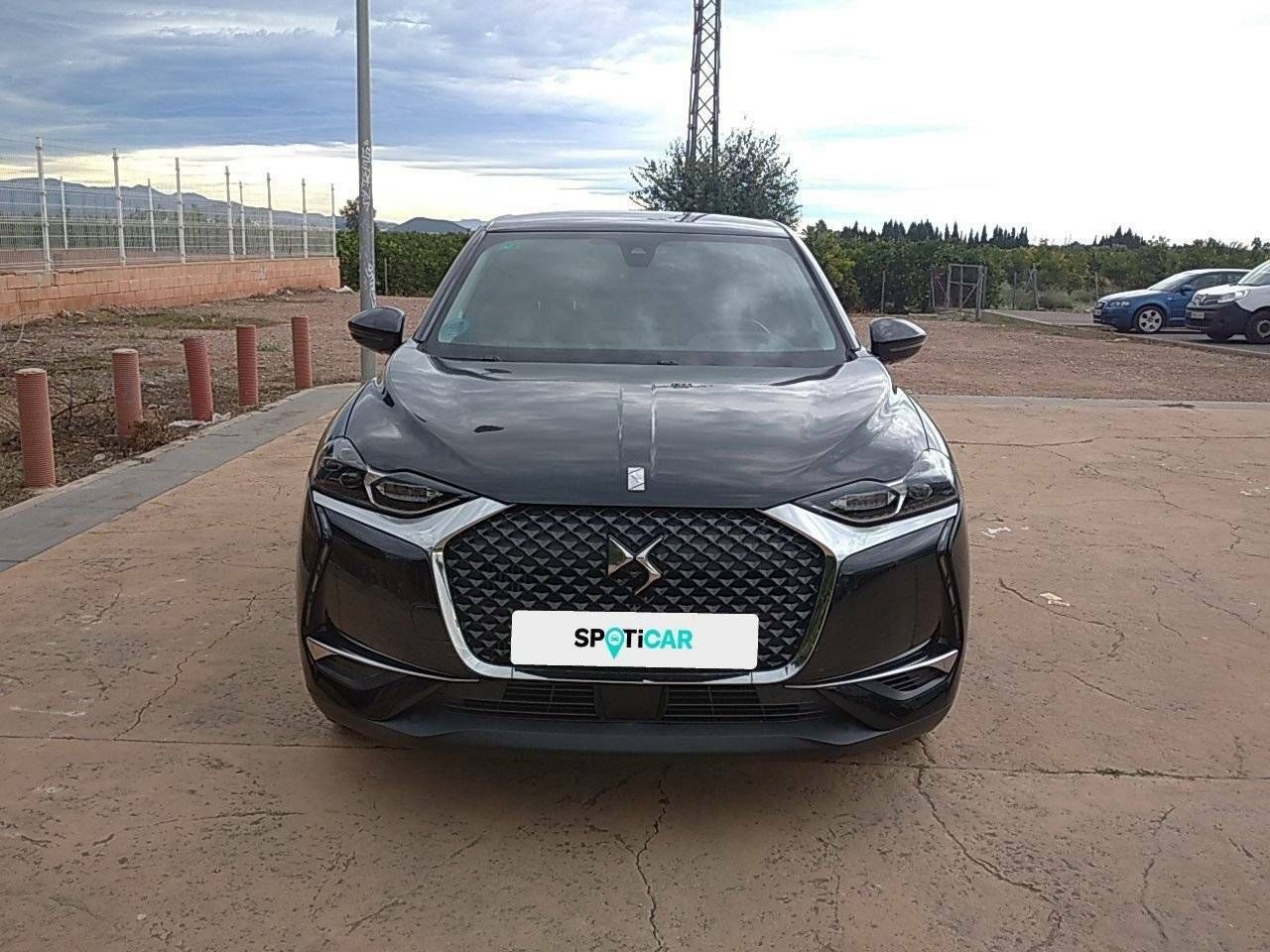 Foto DS Automobiles DS 3 Crossback 32