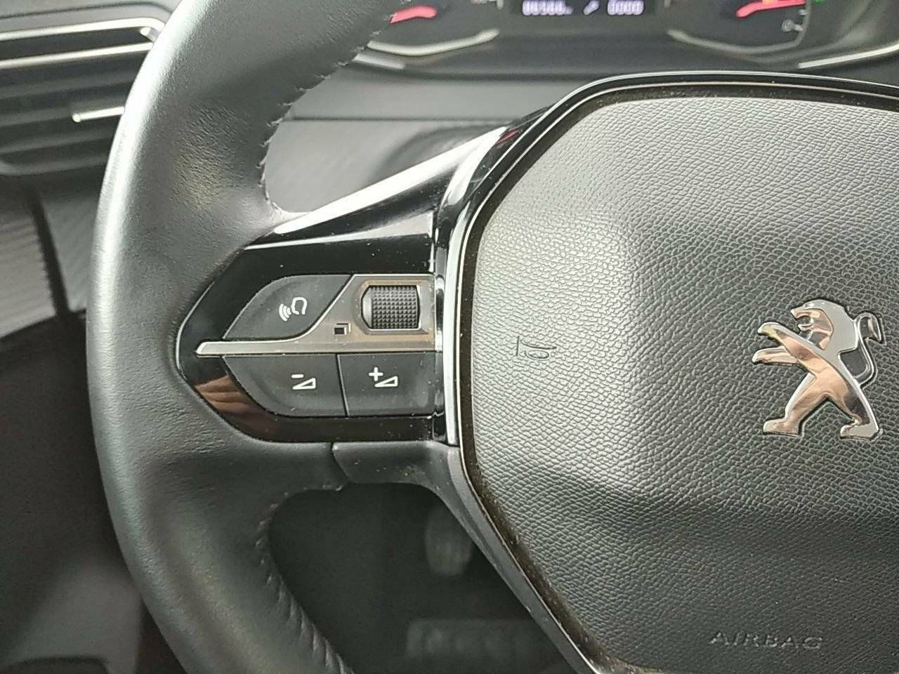 Foto Peugeot 208 20