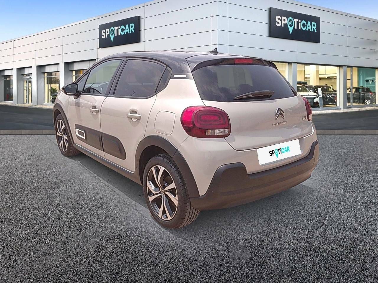 Foto Citroën C3 7