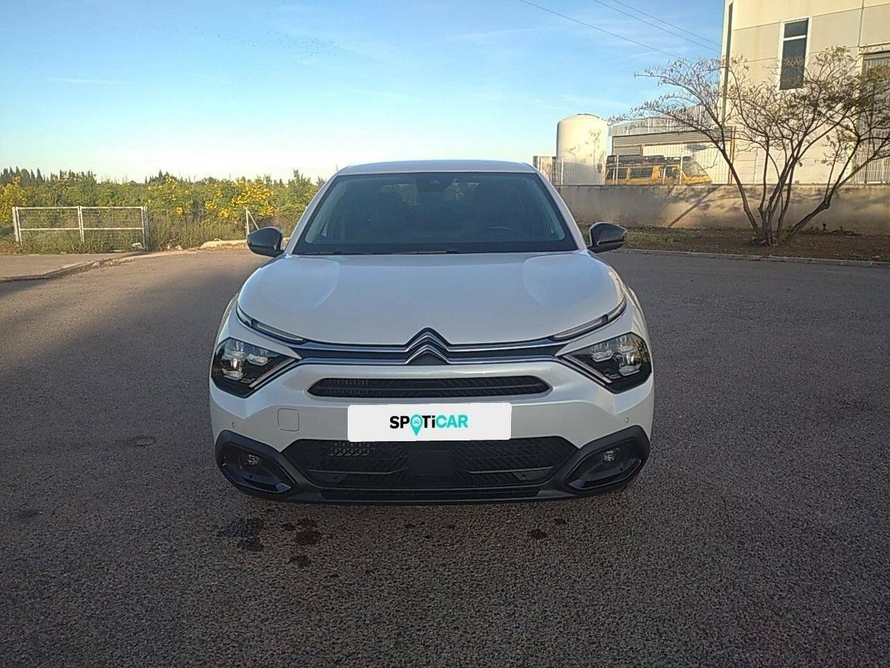 Foto Citroën C4 30