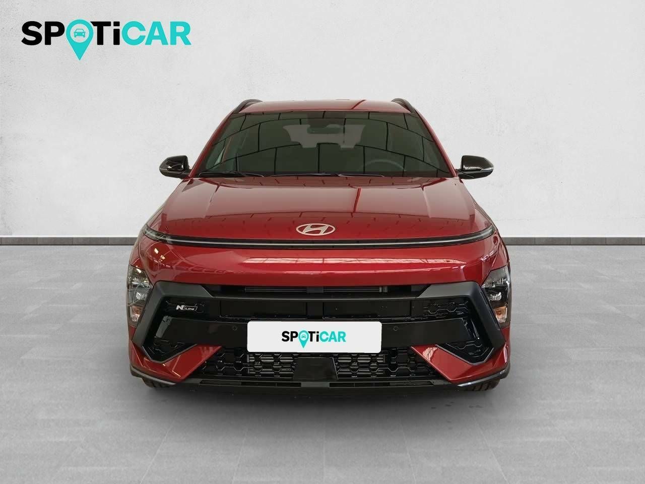 Foto Hyundai Kona 2