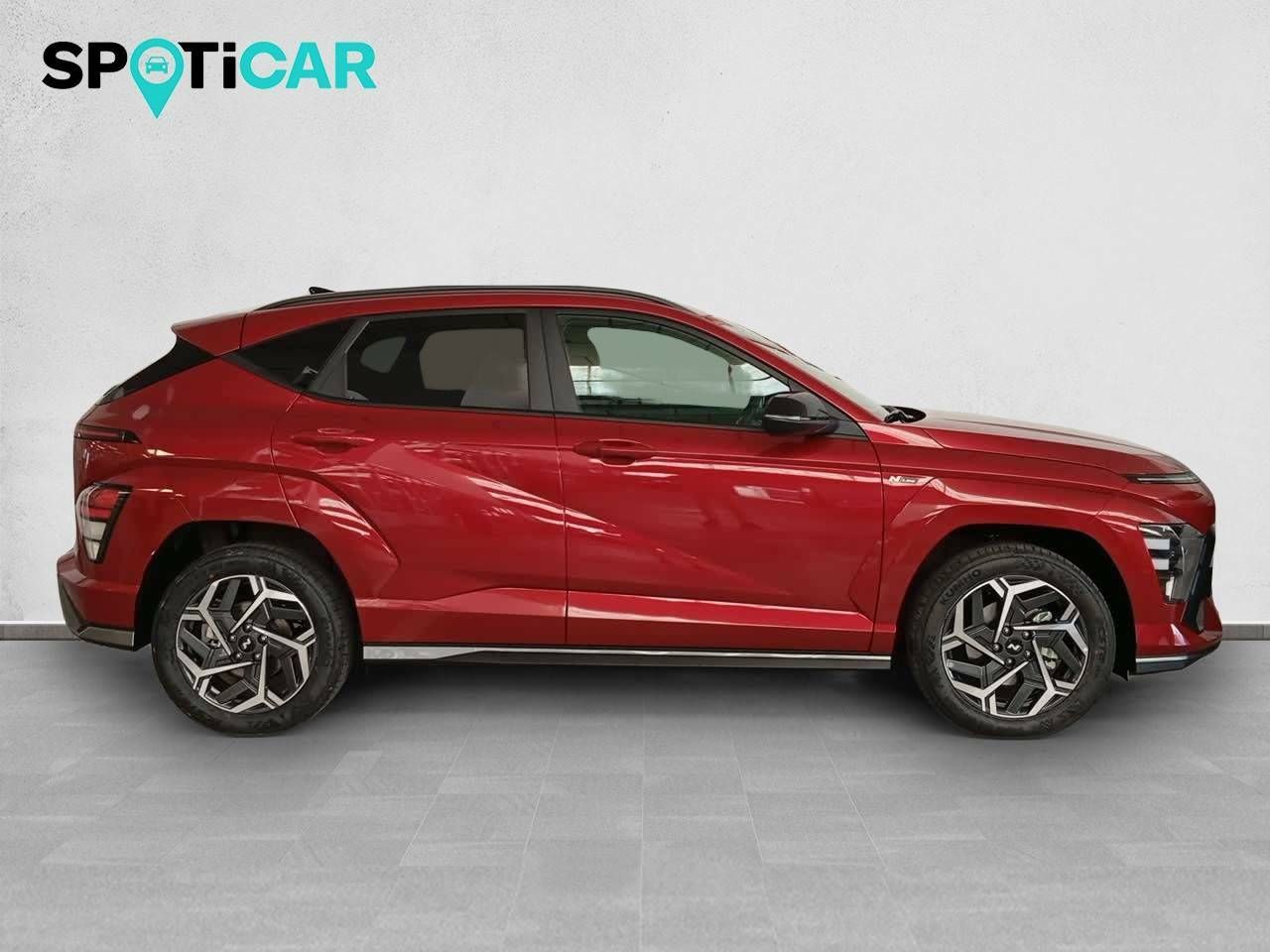 Foto Hyundai Kona 5