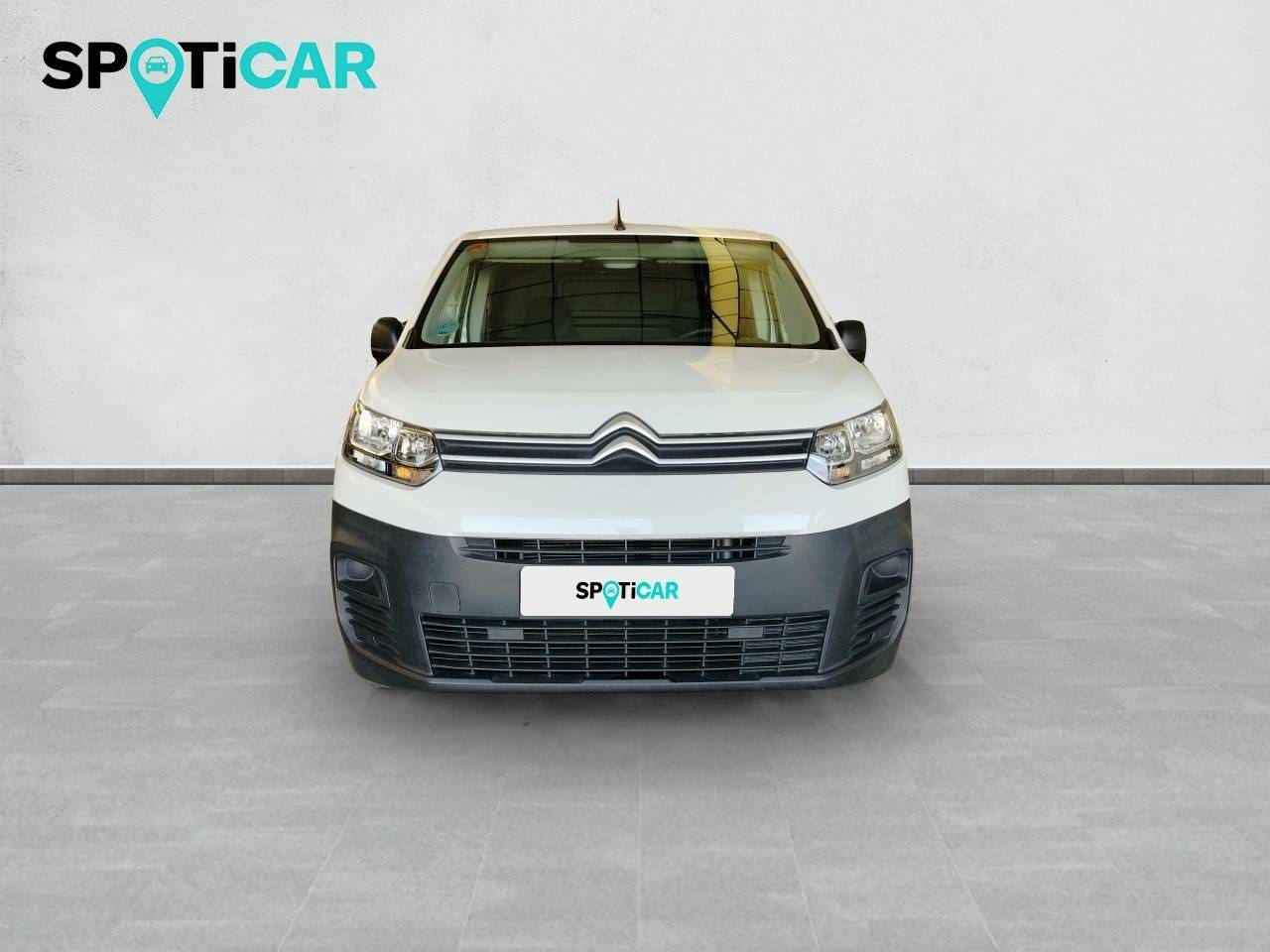 Foto Citroën Berlingo 2