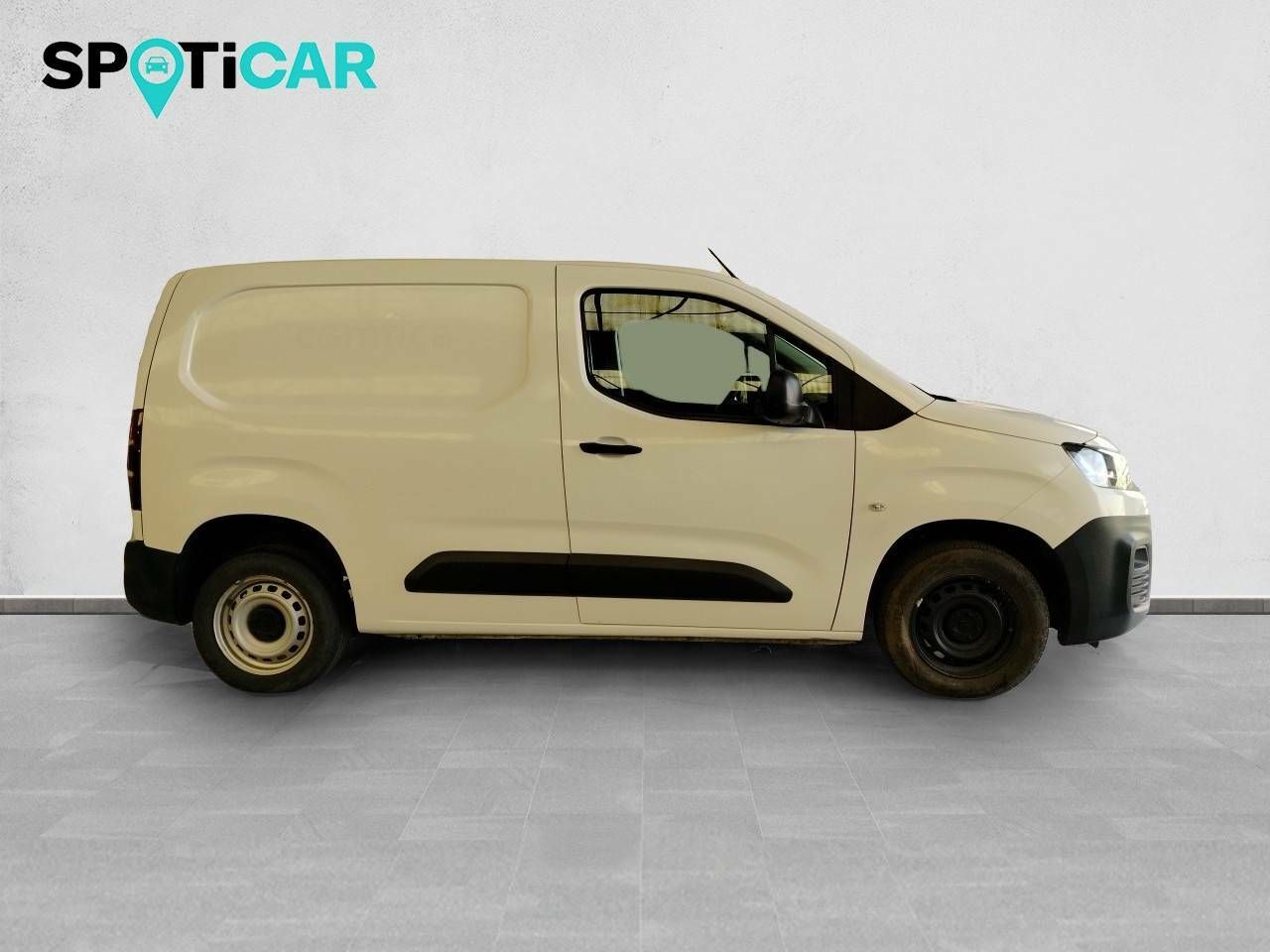 Foto Citroën Berlingo 4