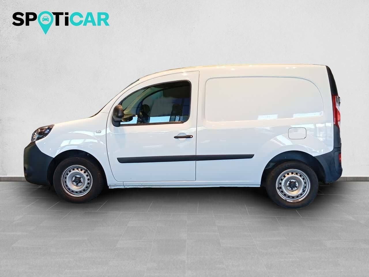 Foto Renault Kangoo 5