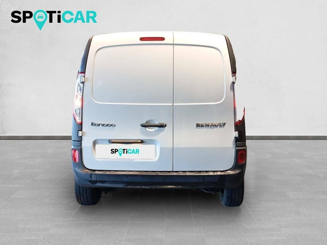 Foto Renault Kangoo 6