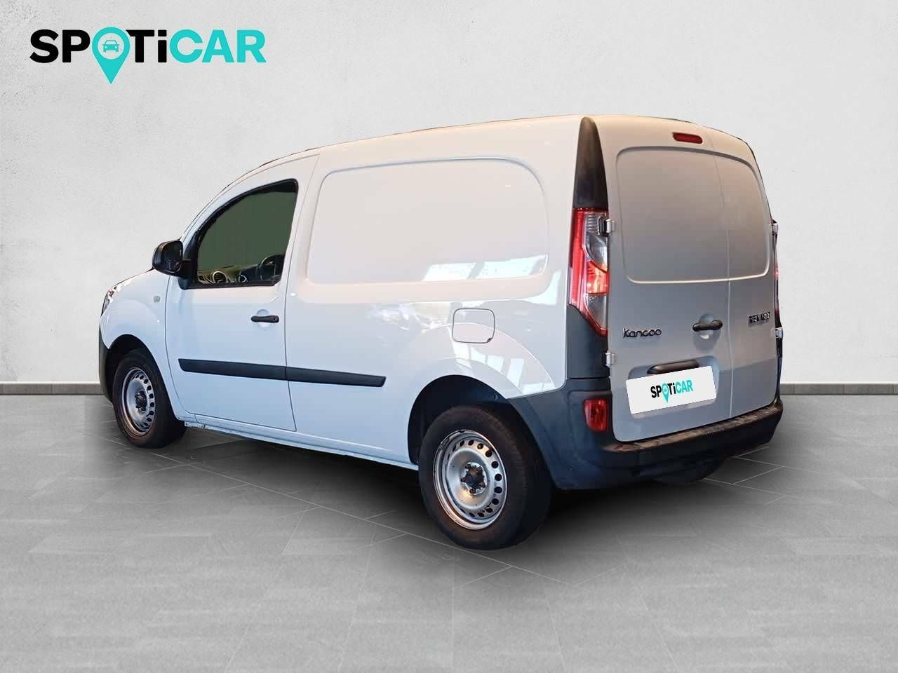 Foto Renault Kangoo 9