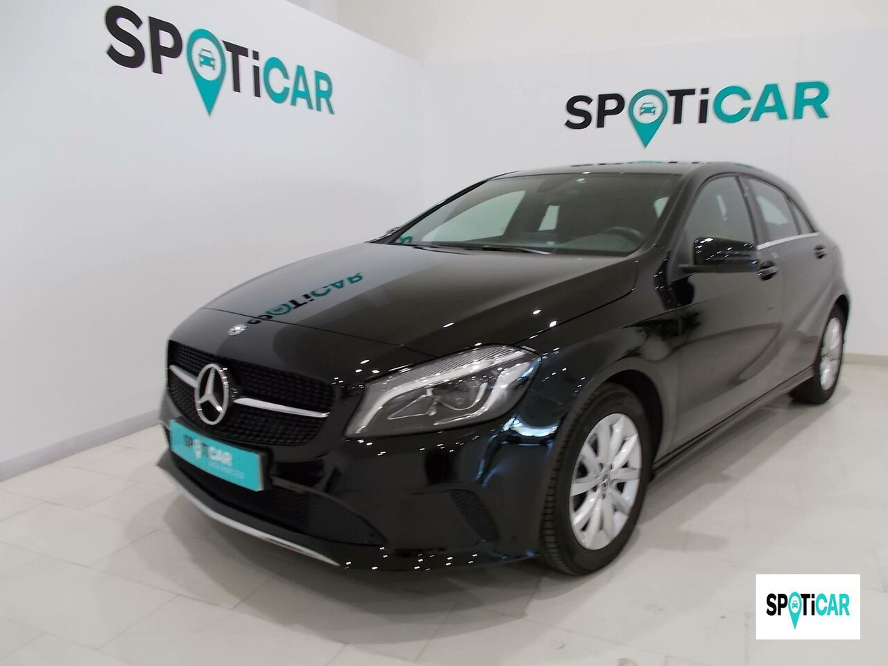 Foto Mercedes-Benz Clase A 1