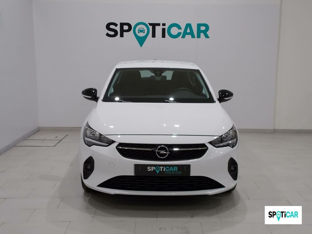 Foto Opel Corsa 2