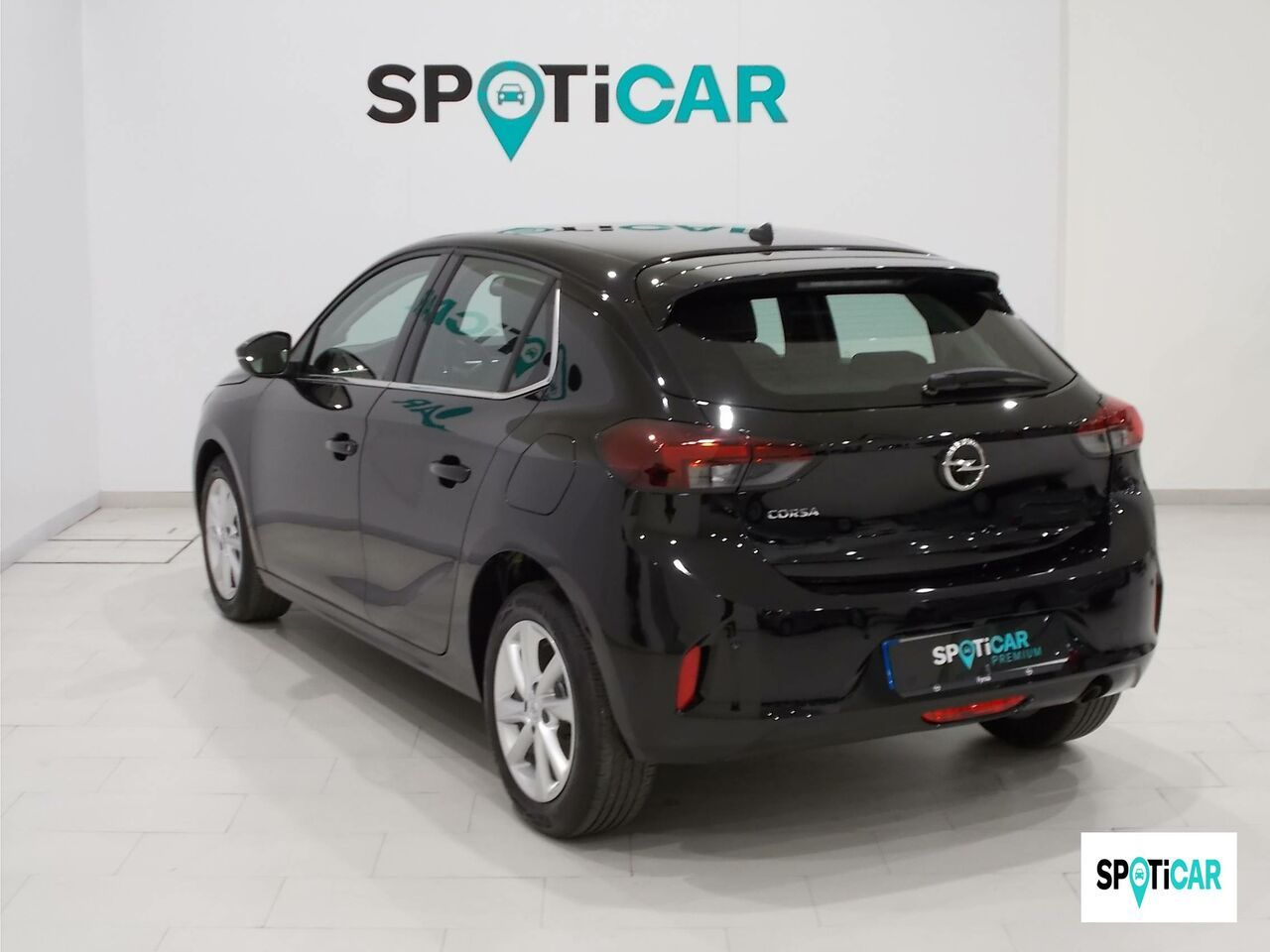 Foto Opel Corsa 4