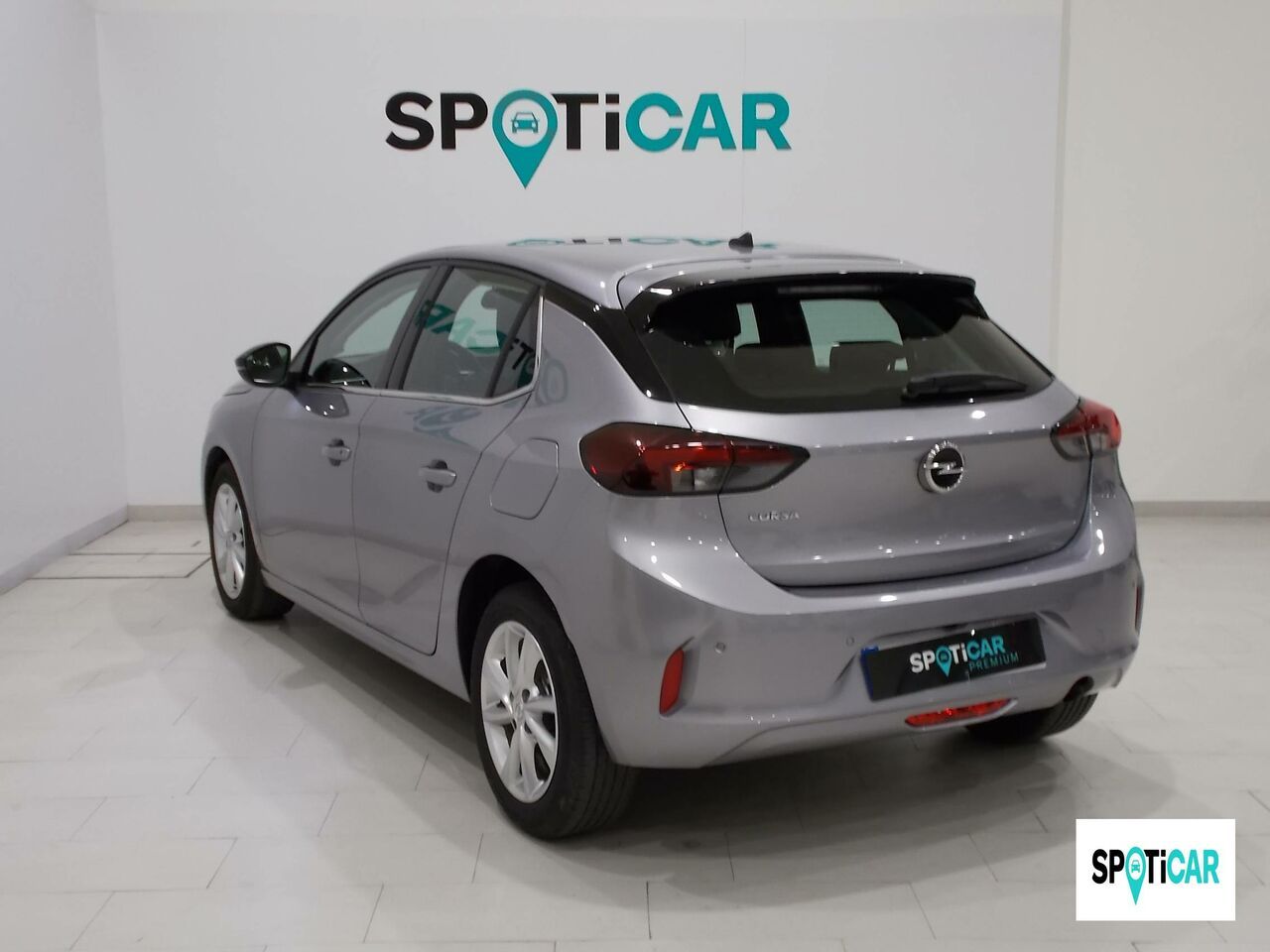 Foto Opel Corsa 4