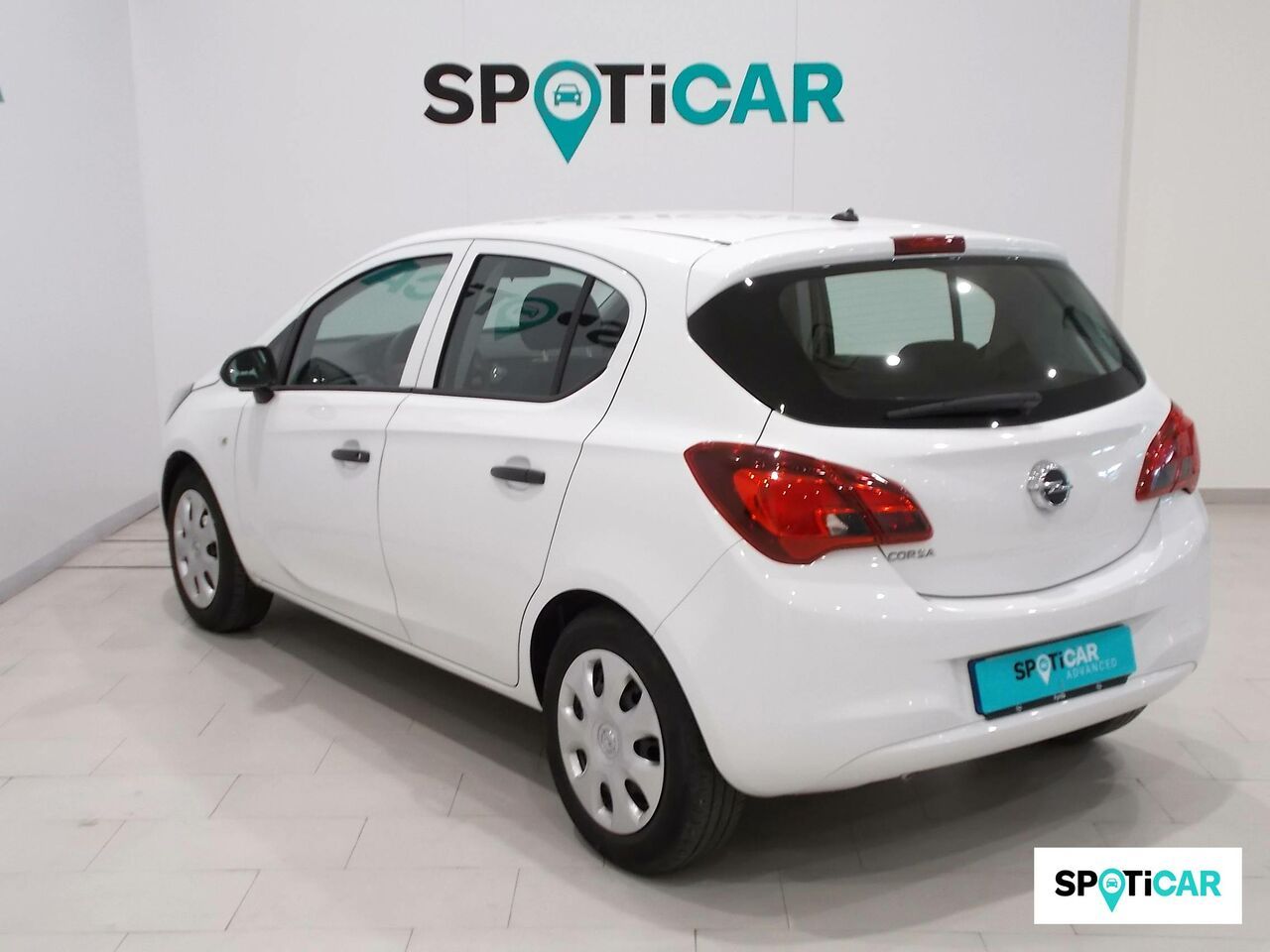 Foto Opel Corsa 4