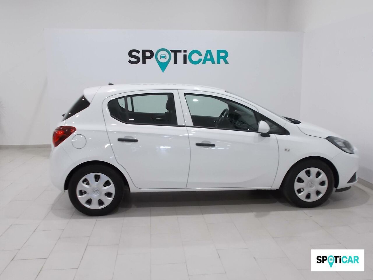 Foto Opel Corsa 5