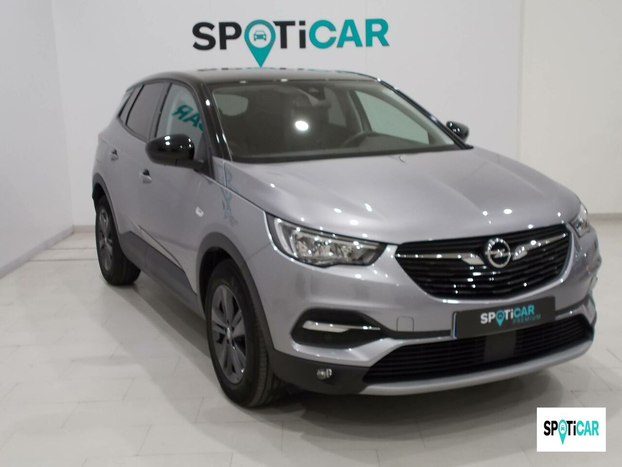 Foto Opel Grandland X 3