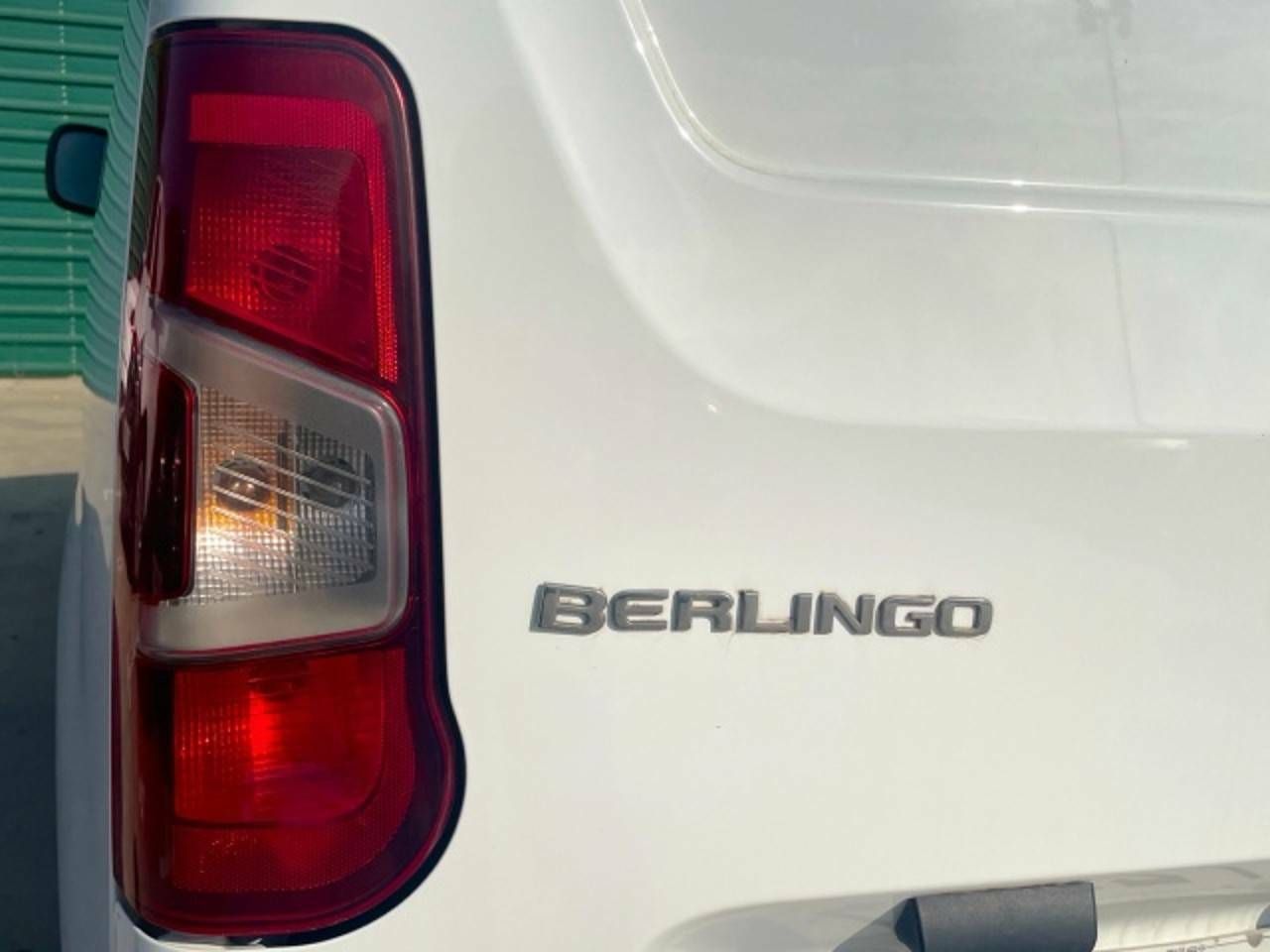 Foto Citroën Berlingo 23