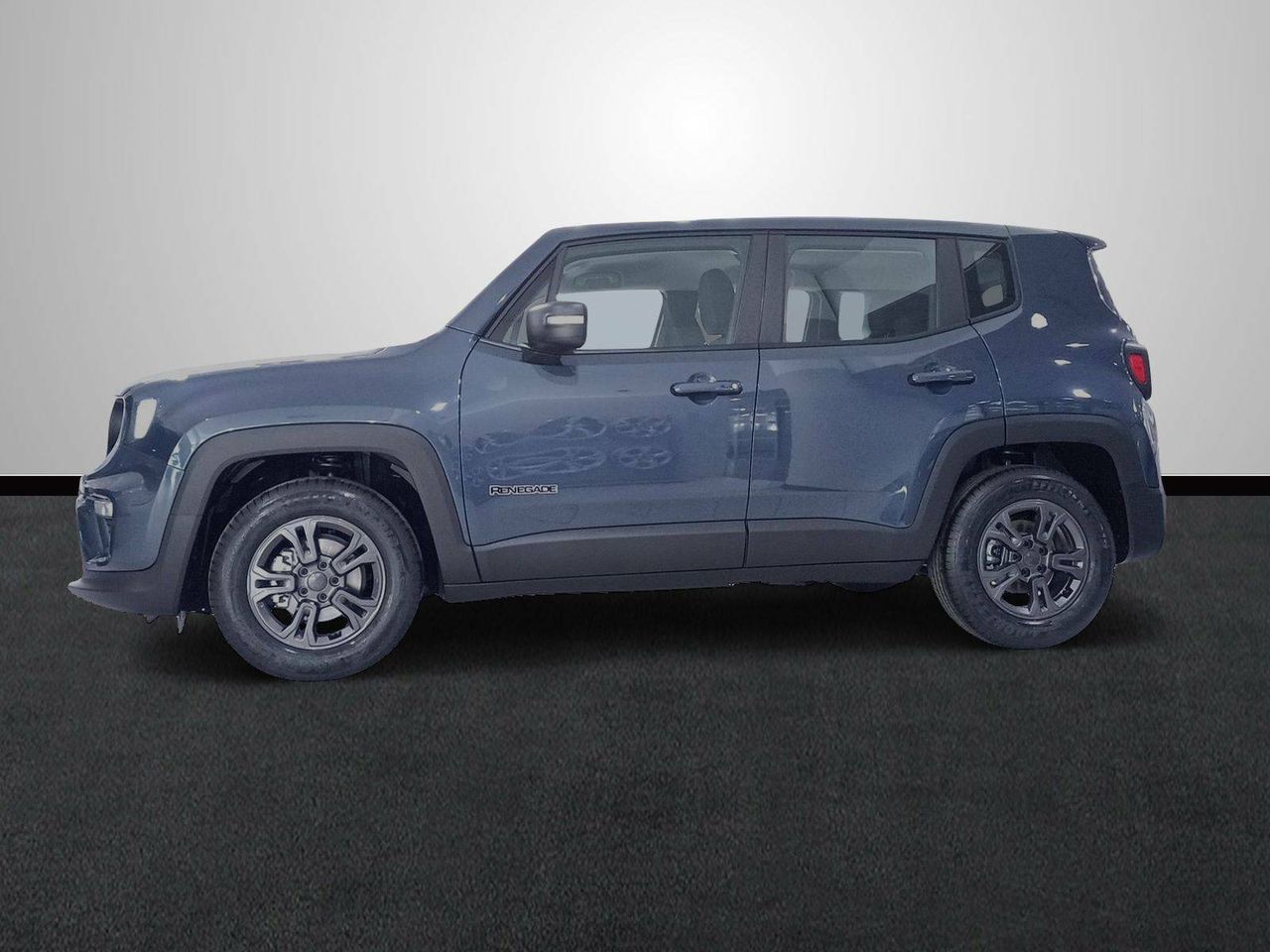 Foto Jeep Renegade 2