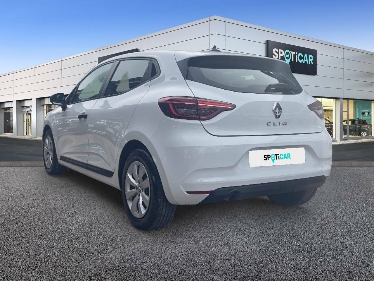 Foto Renault Clio 6