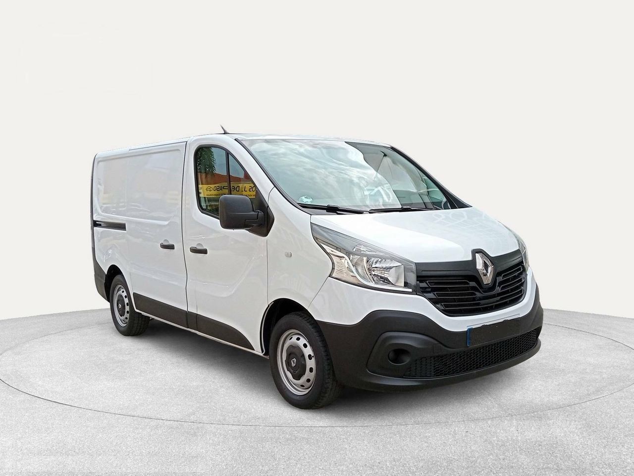 Foto Renault Trafic 18