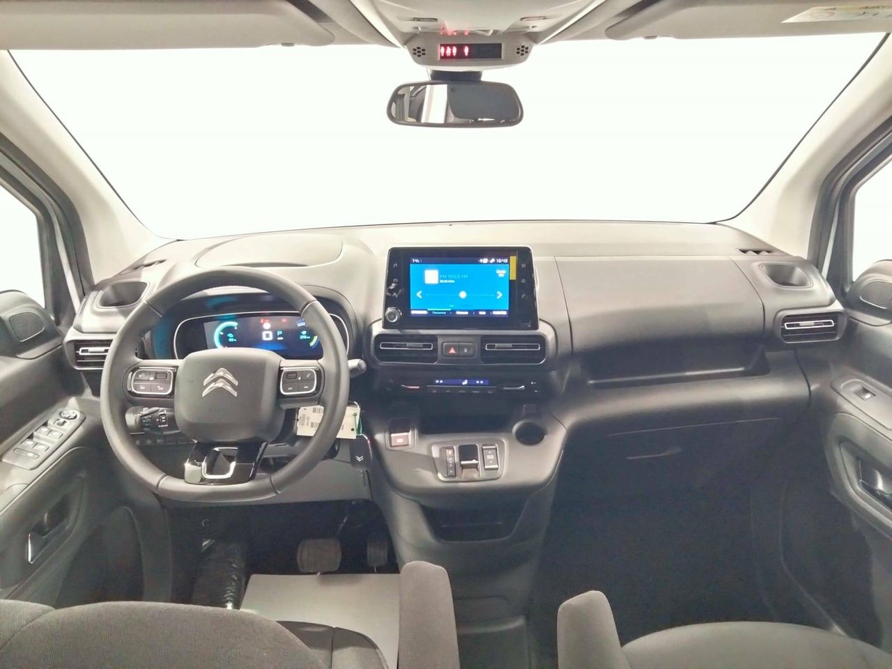 Foto Citroën Berlingo 8