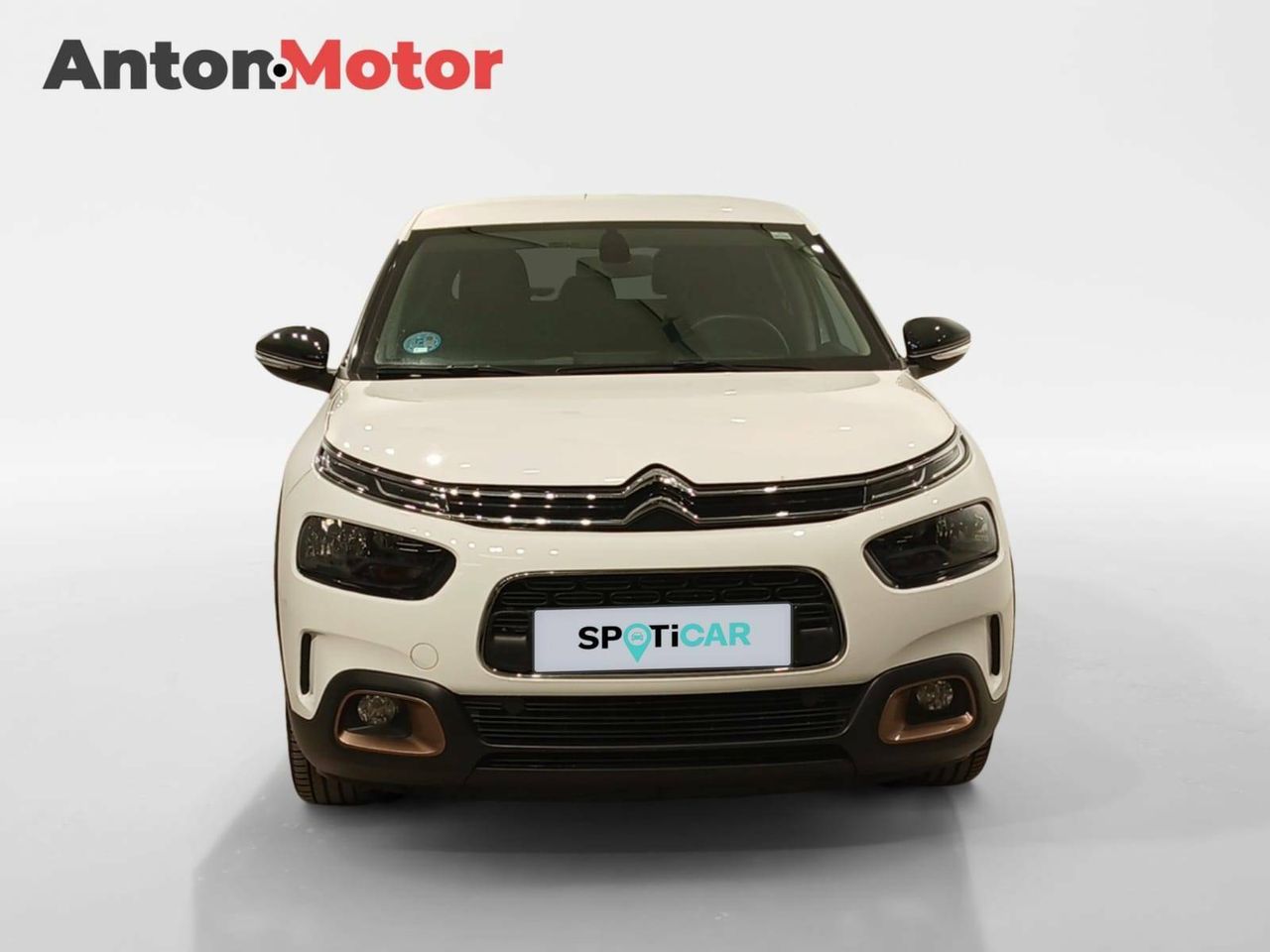 Foto Citroën C4 Cactus 2