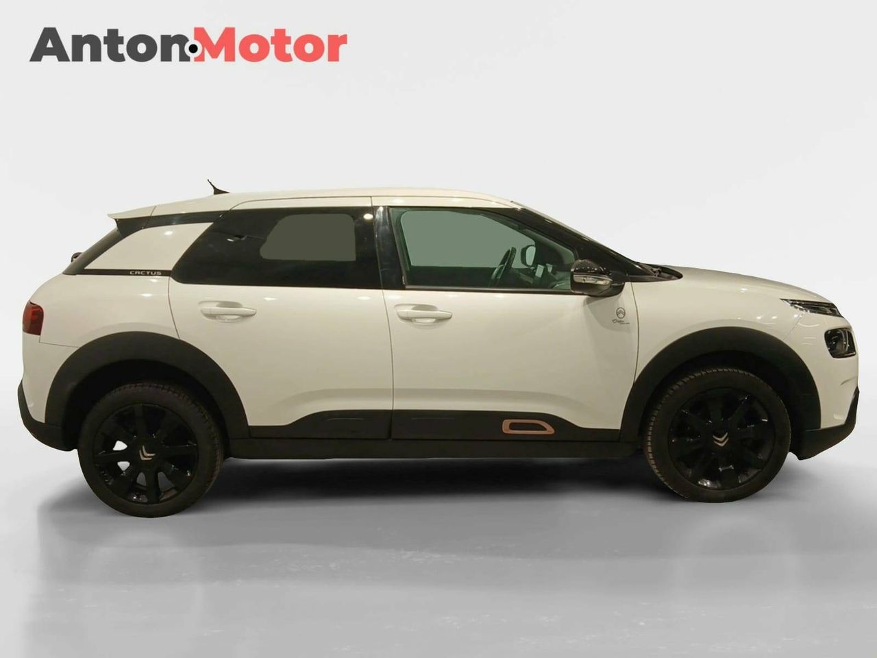 Foto Citroën C4 Cactus 4