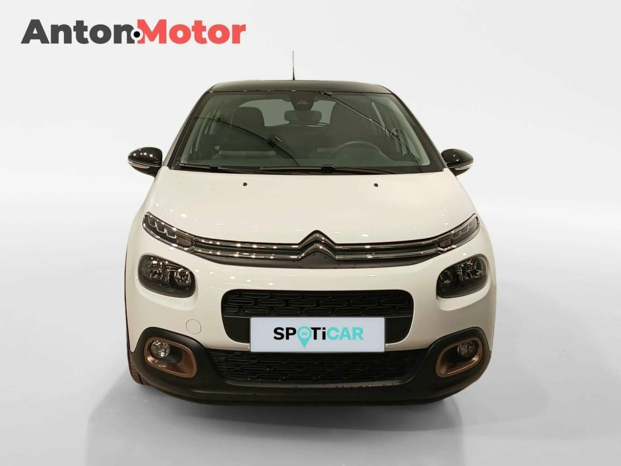 Foto Citroën C3 2