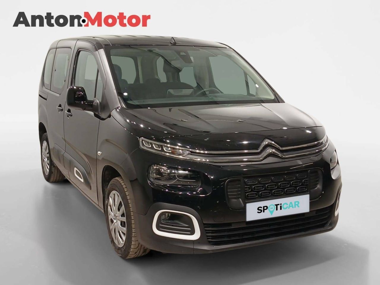 Foto Citroën Berlingo 3