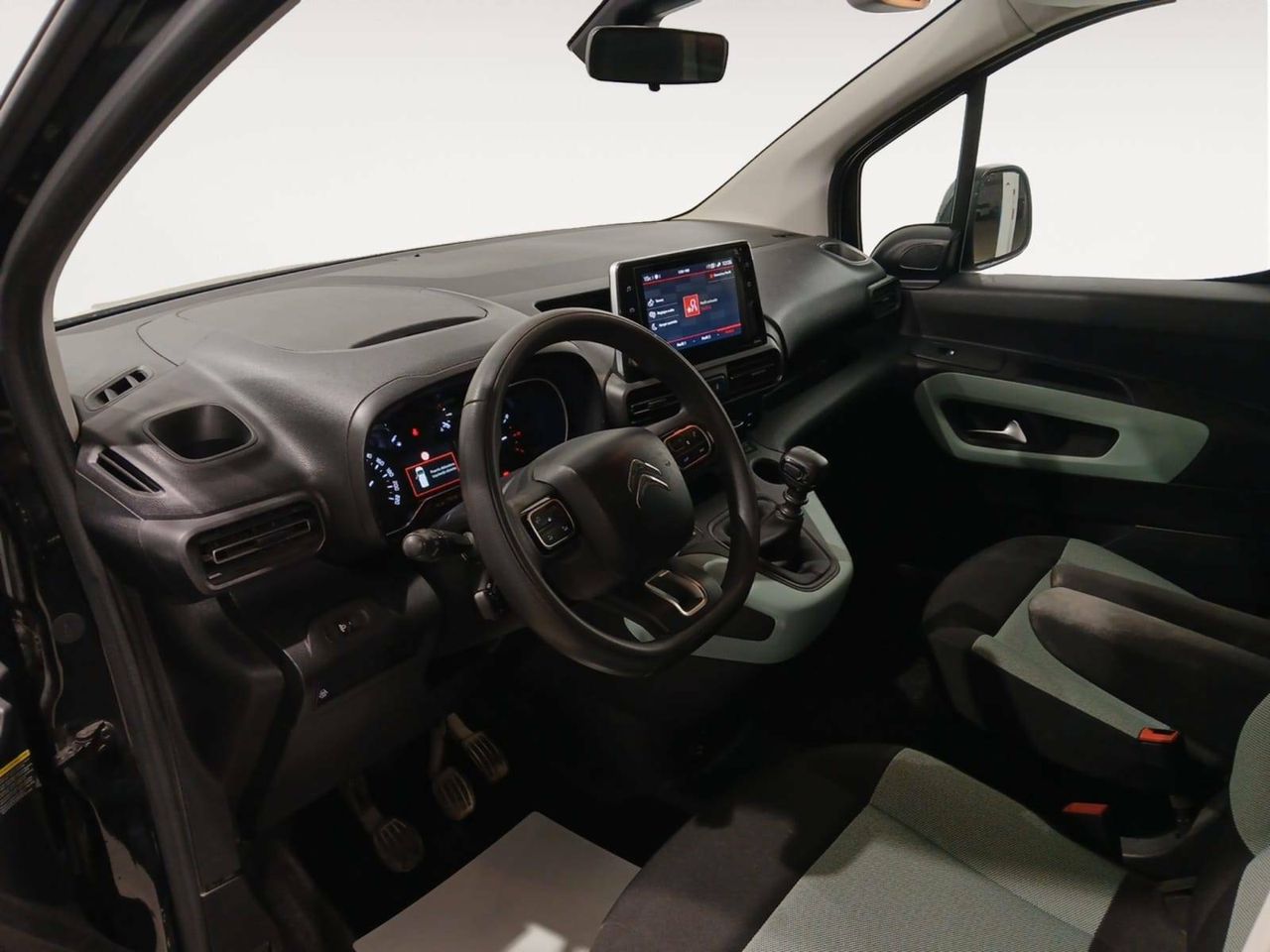 Foto Citroën Berlingo 18