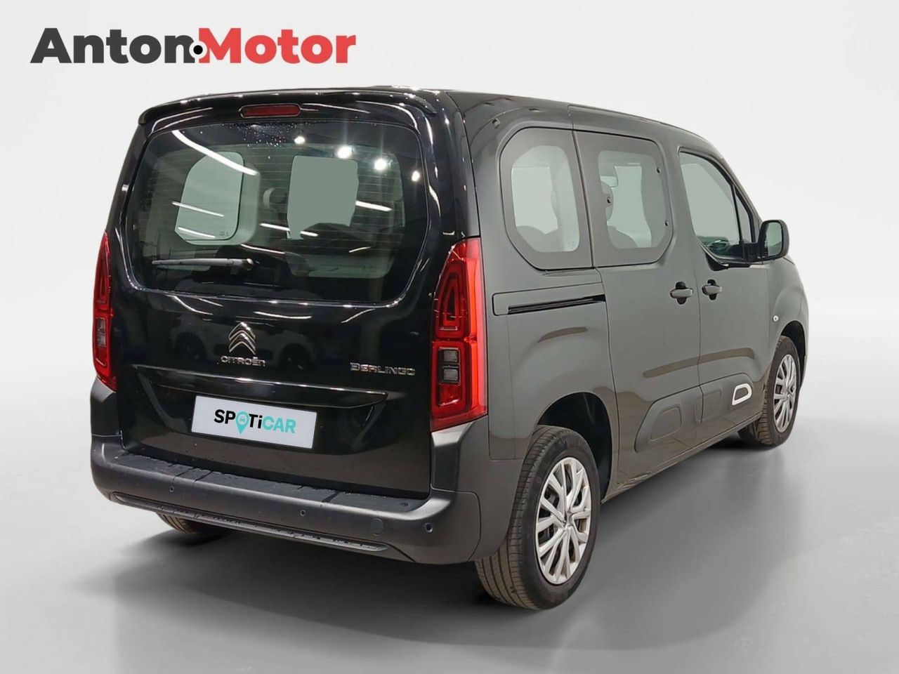 Foto Citroën Berlingo 26