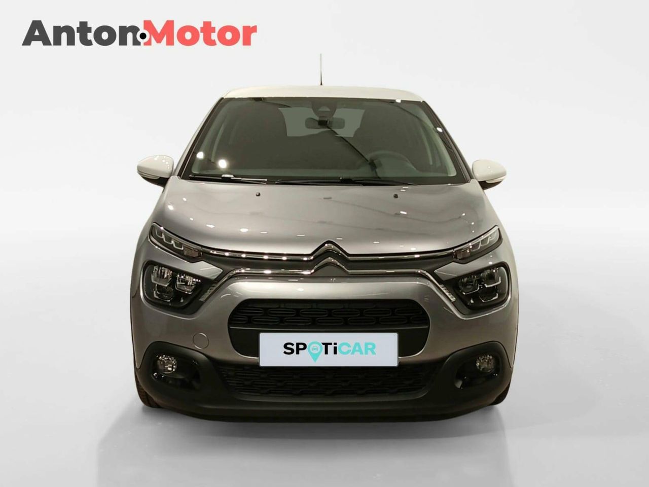 Foto Citroën C3 2